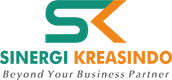 PT Sinergi Kreasindo — Design, Printing & Advertising Surabaya