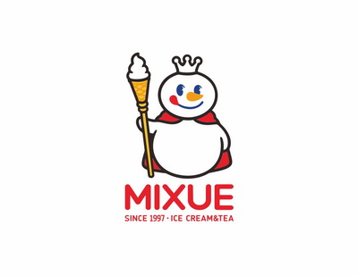 Mixue