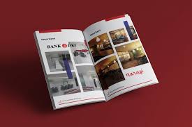 Desain company profile